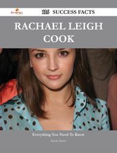 Rachael Leigh Cook 116 Success Facts - Everything you need to know about Rachael Leigh Cook