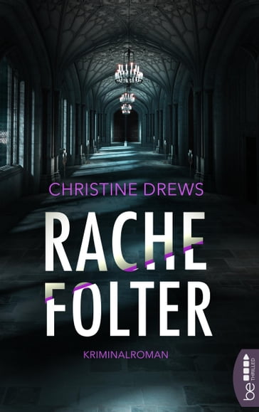 Rachefolter - Christine Drews