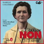 Rachel Carson : 