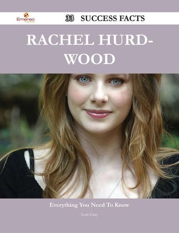 Rachel Hurd-Wood 33 Success Facts - Everything you need to know about Rachel Hurd-Wood - Lori Gray