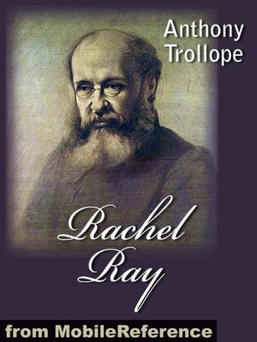 Rachel Ray (Mobi Classics) - Anthony Trollope