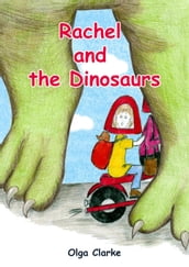 Rachel and the Dinosaurs