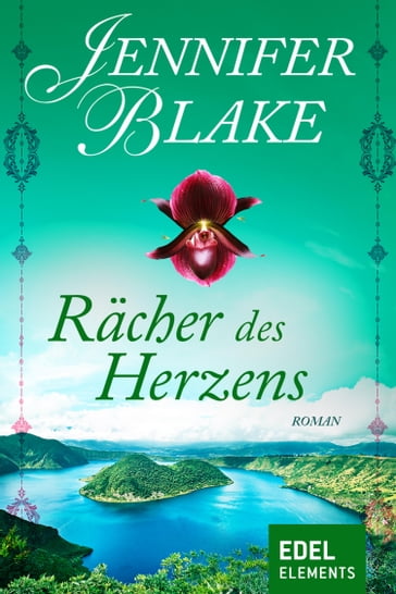 Racher des Herzens - Jennifer Blake