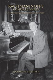 Rachmaninoff s Complete Songs