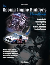 Racing Engine Builder s HandbookHP1492