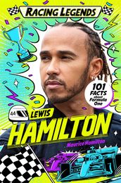 Racing Legends: Lewis Hamilton