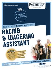 Racing & Wagering Assistant