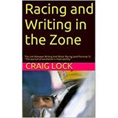 Racing and Writing in the Zone