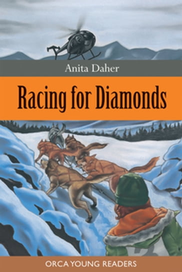 Racing for Diamonds - Anita Daher
