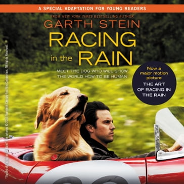 Racing in the Rain - Garth Stein