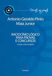 Raciocínio lógico para provas e concursos