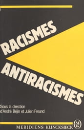 Racismes et Antiracismes