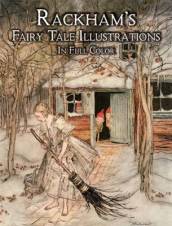 Rackham S Fairy Tale Illustrations