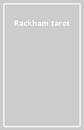 Rackham tarot