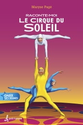 Raconte-moi le Cirque du Soleil - Nº 37