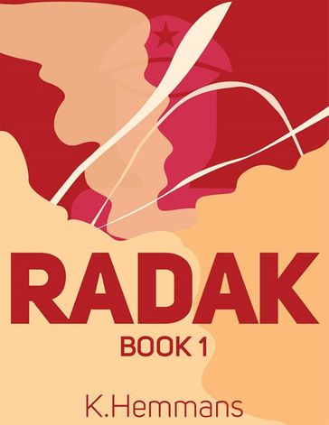 Radak Book 1 - K.M. Hemmans