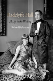 Radclyffe Hall