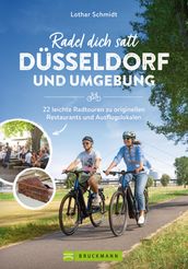 Radel dich satt Düsseldorf & Umgebung
