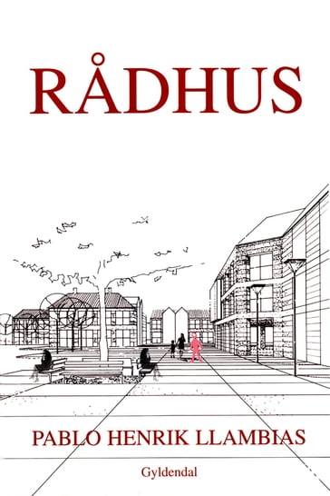 Radhus - Pablo Llambías