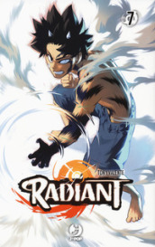 Radiant. 7.