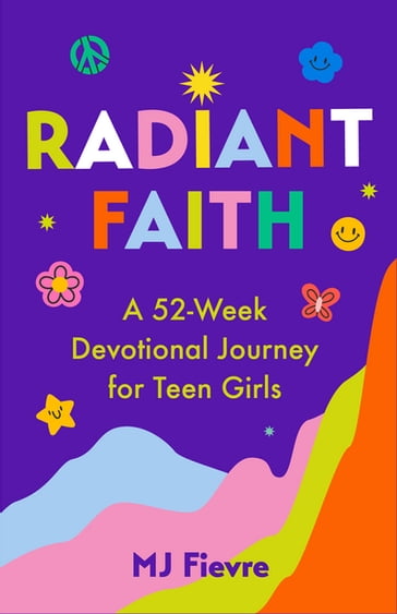 Radiant Faith - M.J. Fievre
