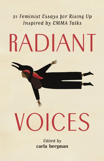 Radiant Voices - Carla Bergman