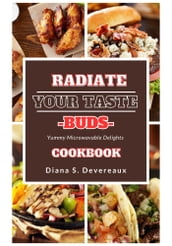 Radiate Your Taste Buds