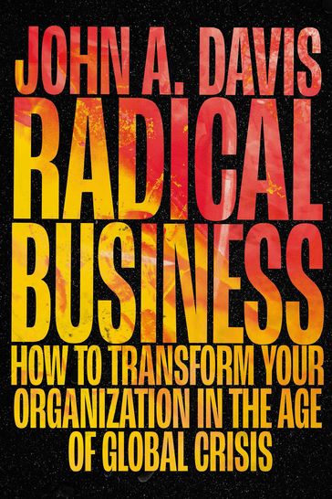Radical Business - John A. Davis