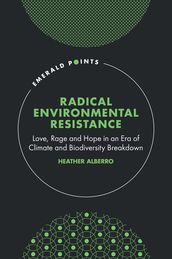 Radical Environmental Resistance