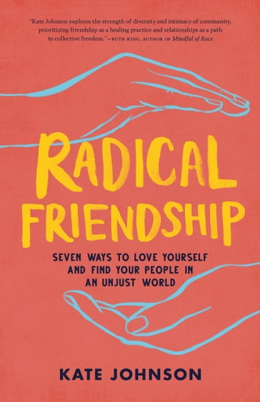 Radical Friendship - Kate Johnson