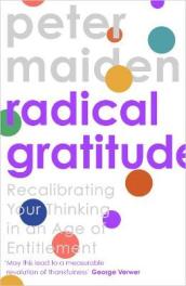 Radical Gratitude