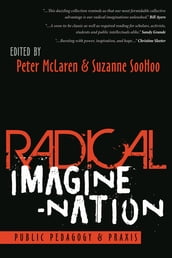 Radical Imagine-Nation