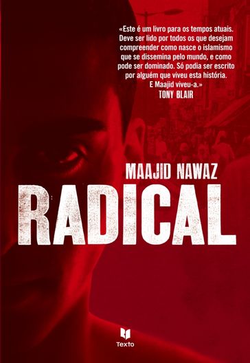 Radical - Maajid Nawaz