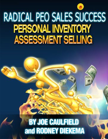 Radical PEO Sales Success - Joseph A Caulfield