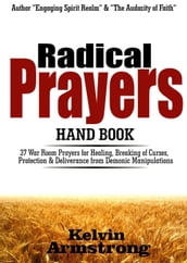 Radical Prayers Hand Book