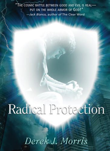 Radical Protection - Derek J. Morris