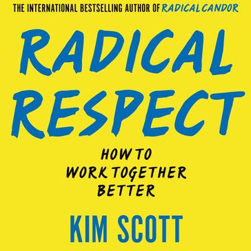 Radical Respect - Kim Scott