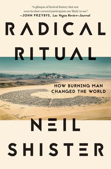 Radical Ritual - Neil Shister