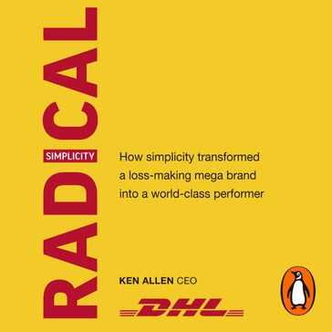 Radical Simplicity - Ken Allen