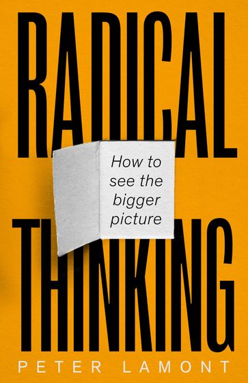 Radical Thinking - Peter Lamont