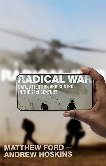 Radical War - MATTHEW FORD - Andrew Hoskins