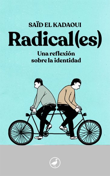 Radical(es) - Said El Kadaoui