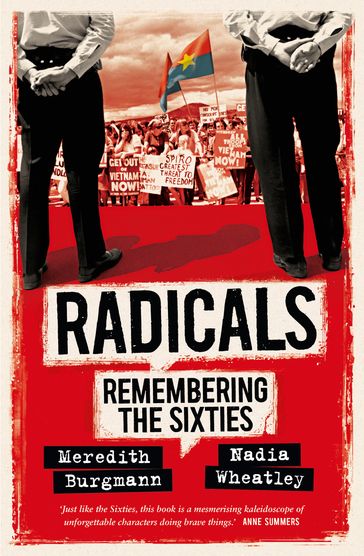 Radicals - Burgmann - Meredith - Nadia - Wheatley