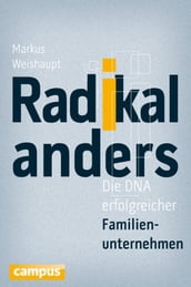 Radikal anders