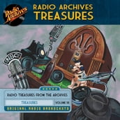 Radio Archives Treasures, Volume 18