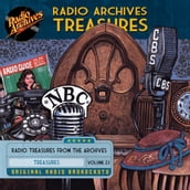 Radio Archives Treasures, Volume 23