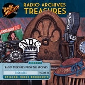 Radio Archives Treasures, Volume 31
