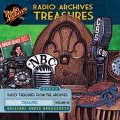 Radio Archives Treasures, Volume 44