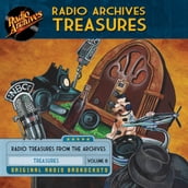 Radio Archives Treasures, Volume 8