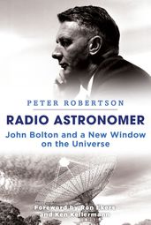 Radio Astronmer